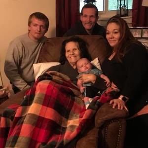 Meet your Posher, Trina